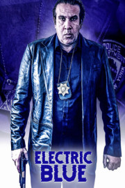 Electric Blue