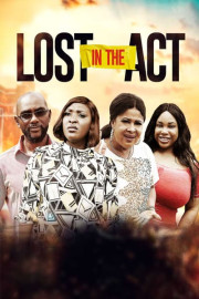 Lost in the Act