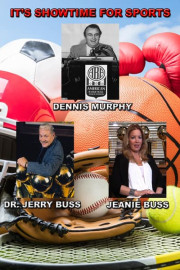 It's Showtime for Sports