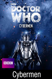Doctor Who Monsters: Cybermen: Doctor Who Classic: Tomb of the Cybermen, Episode 3