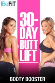 Befit: 30 Day Butt Lift - Booty Booster