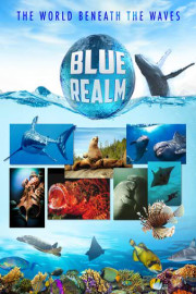 Blue Realm: Toxic Invaders
