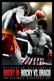 Rocky IV: Rocky vs. Drago The Ultimate Director's Cut