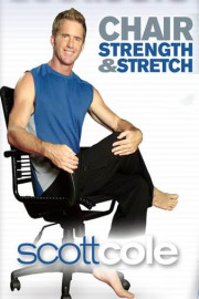 Scott Cole: Chair Strength and Stretch