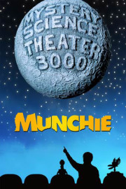 Mystery Science Theater 3000: Munchie