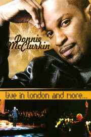 Donnie McClurkin: Live in London and More...
