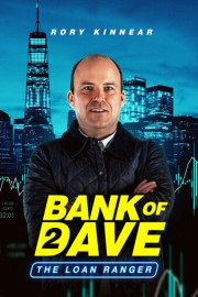Bank of Dave 2: The Loan Ranger