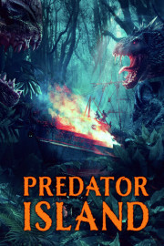 Predator Island