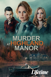 Murder at Highland Manor