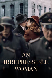 An Irrepressible Woman