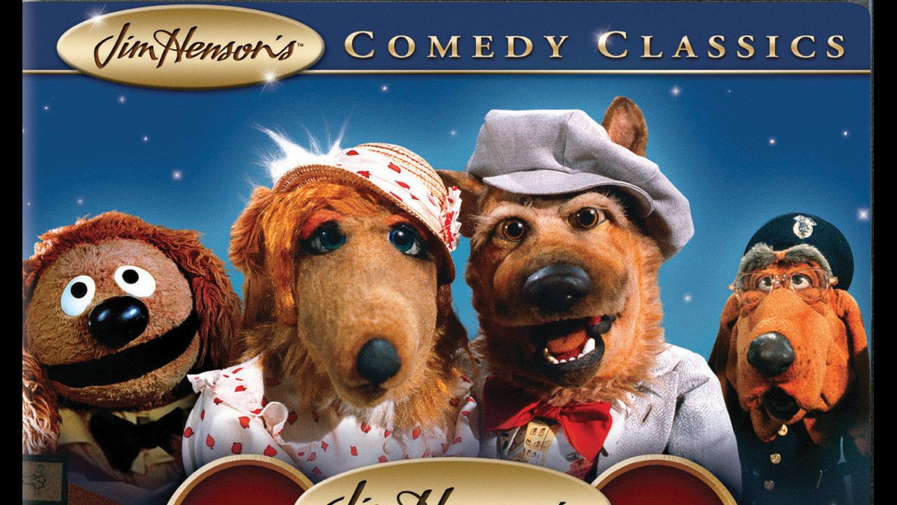 Dog City: The Movie