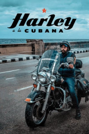 Harley a la Cubana