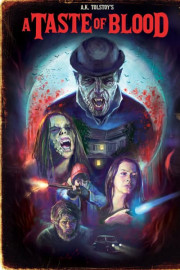 A.K. Tolstoy's a Taste of Blood