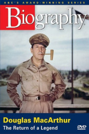 General Douglas Macarthur: Return Of A Legend: Host: Jack Perkins