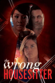 The Wrong Housesitter