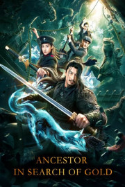 Ancestor in Search of Gold