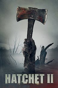 Hatchet II