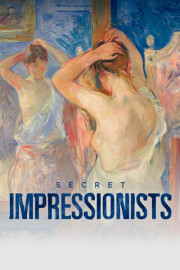 Secret Impressionists