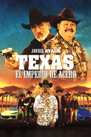 Texas El Imperio De Acero