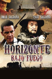 Horizonte bajo fuego