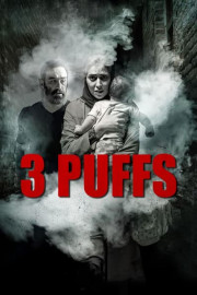 3 Puffs