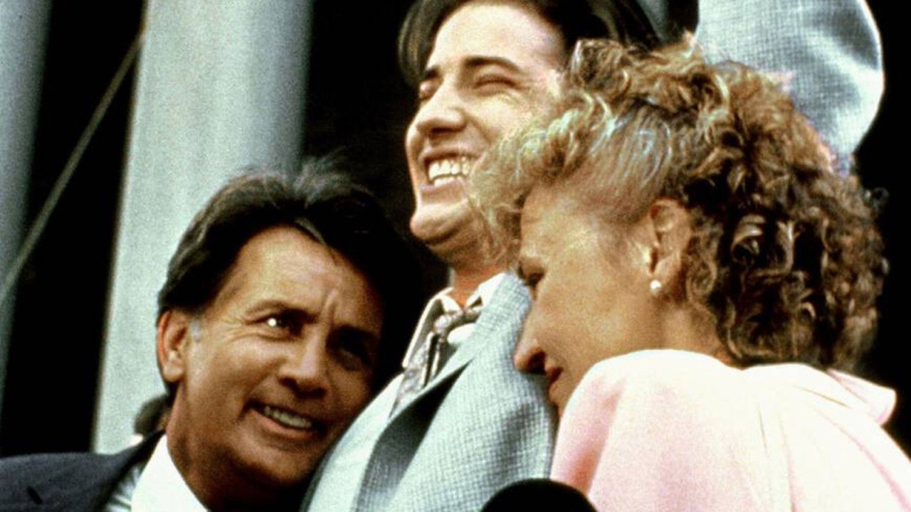 Guilty Until Proven Innocent