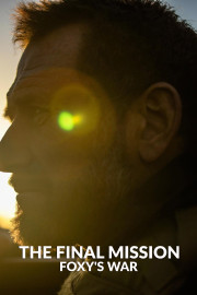 Jason Fox: Return To Afghanistan