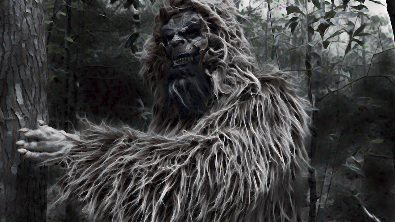 The Bigfoot Prophecy