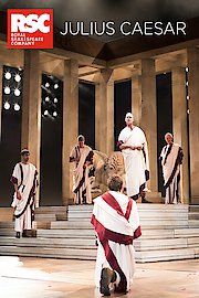 William Shakespeare: Julius Caesar