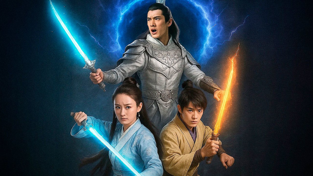 Fantastic Superheroes