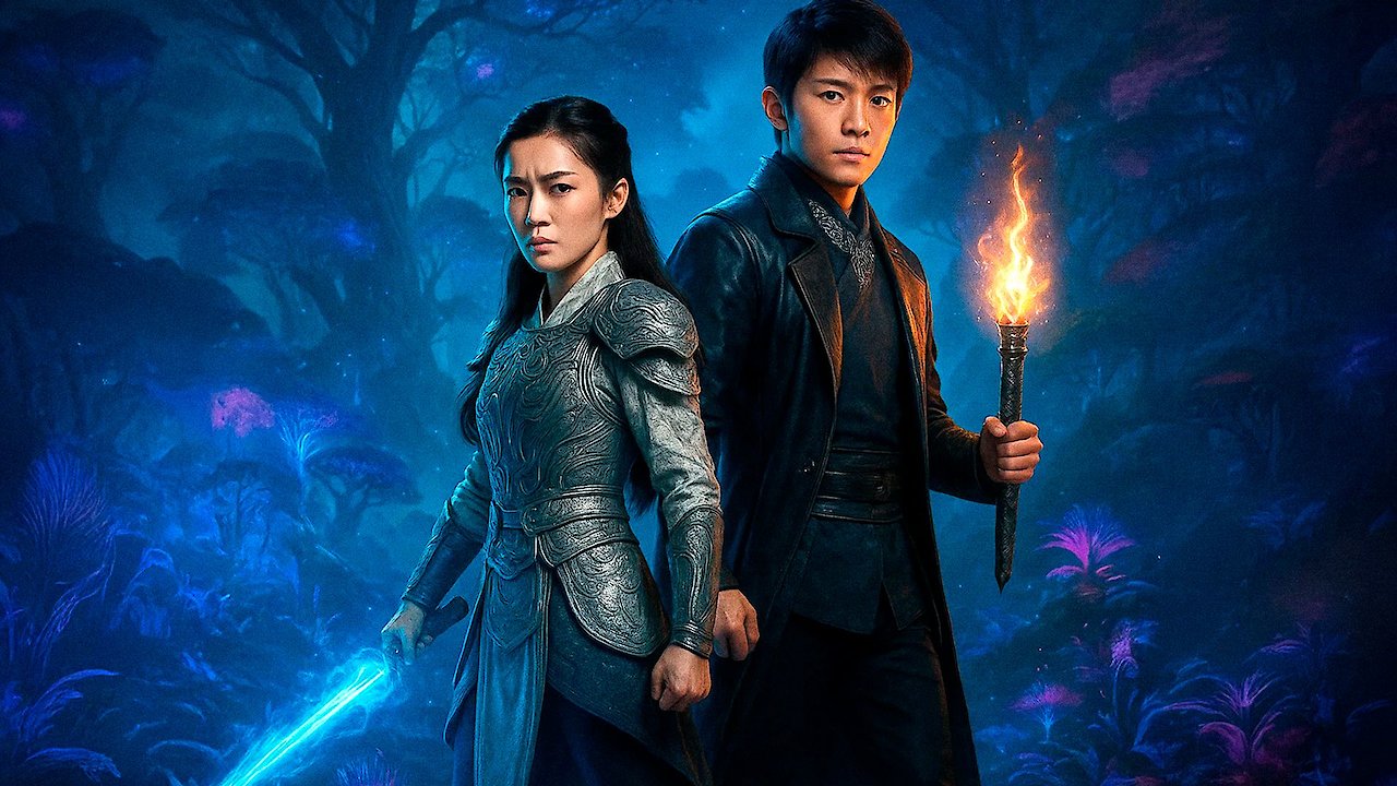 Protectors of the Realm