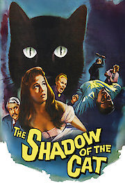 The Shadow of the Cat