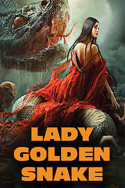 Lady Golden Snake