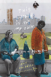 This World Is Not My Own