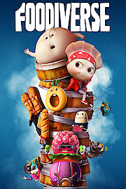 Foodiverse