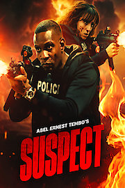 Abel Ernest Tembo's Suspect