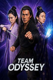 Team Odyssey