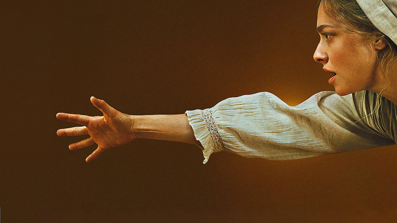 The Testament of Ann Lee