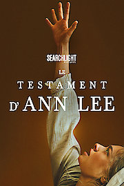 The Testament of Ann Lee