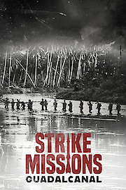 Strike Missions: Guadalcanal