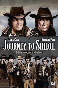 Journey to Shiloh