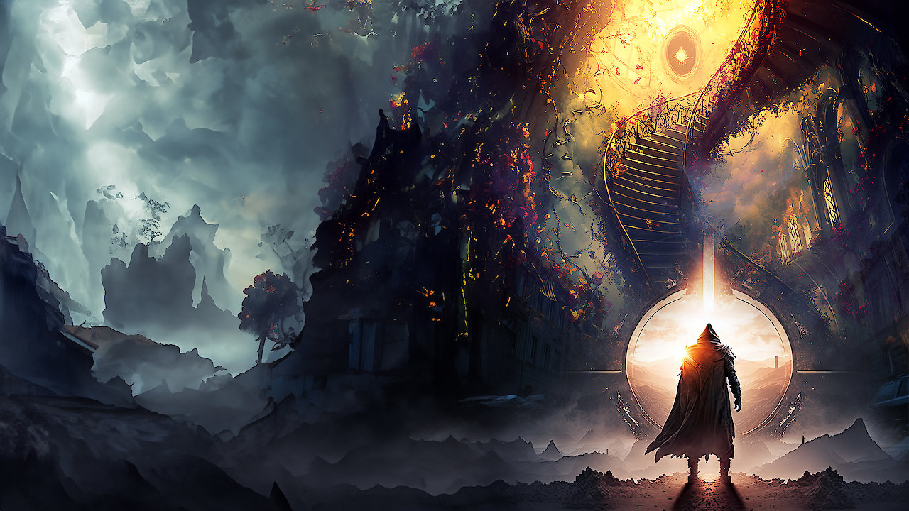 Beyond the Akashic: Heaven, Hell, Reincarnation and the Code