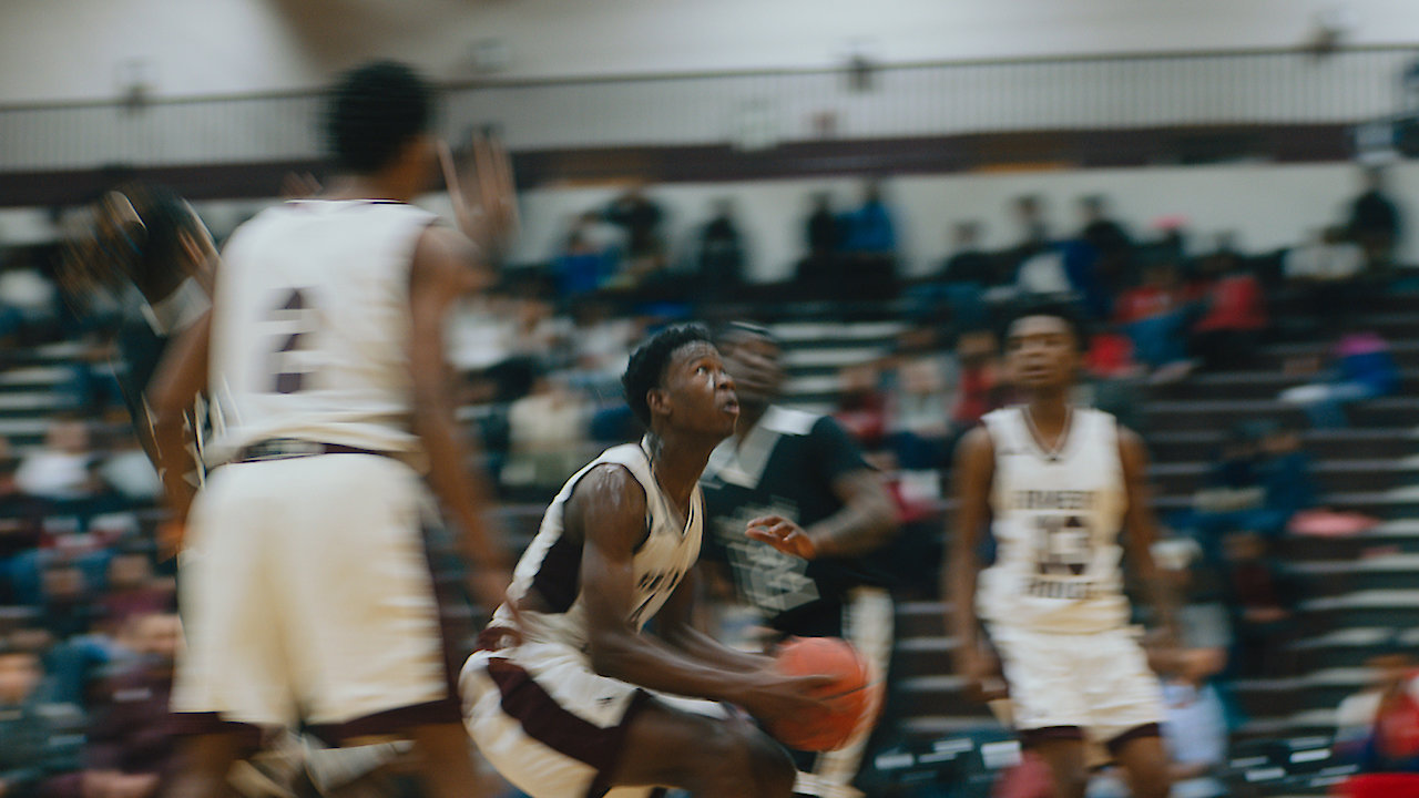 Seasons of Glory: The Story of River Rouge Basketball