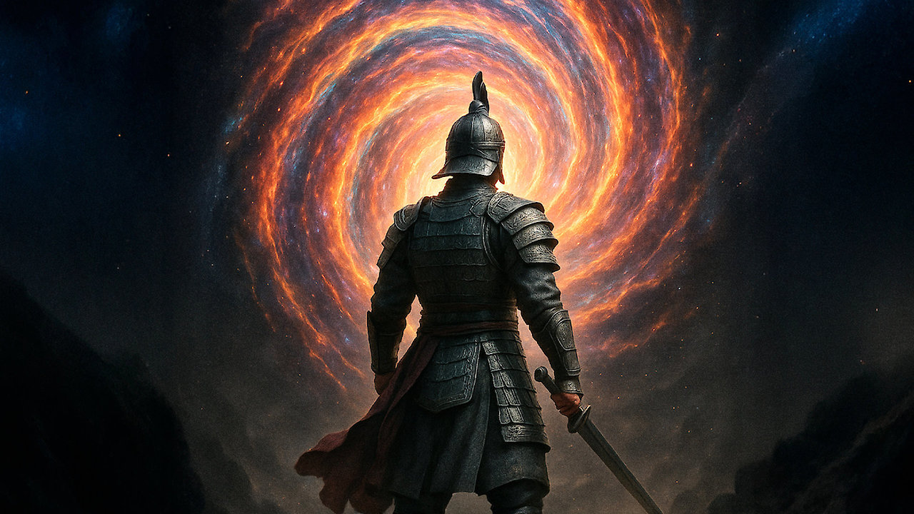 The Multiverse of Heroes