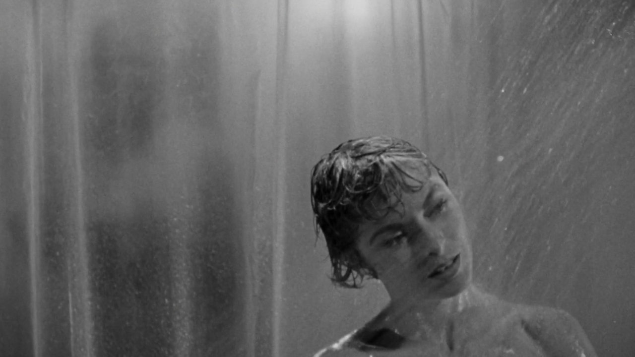 I Am Alfred Hitchcock