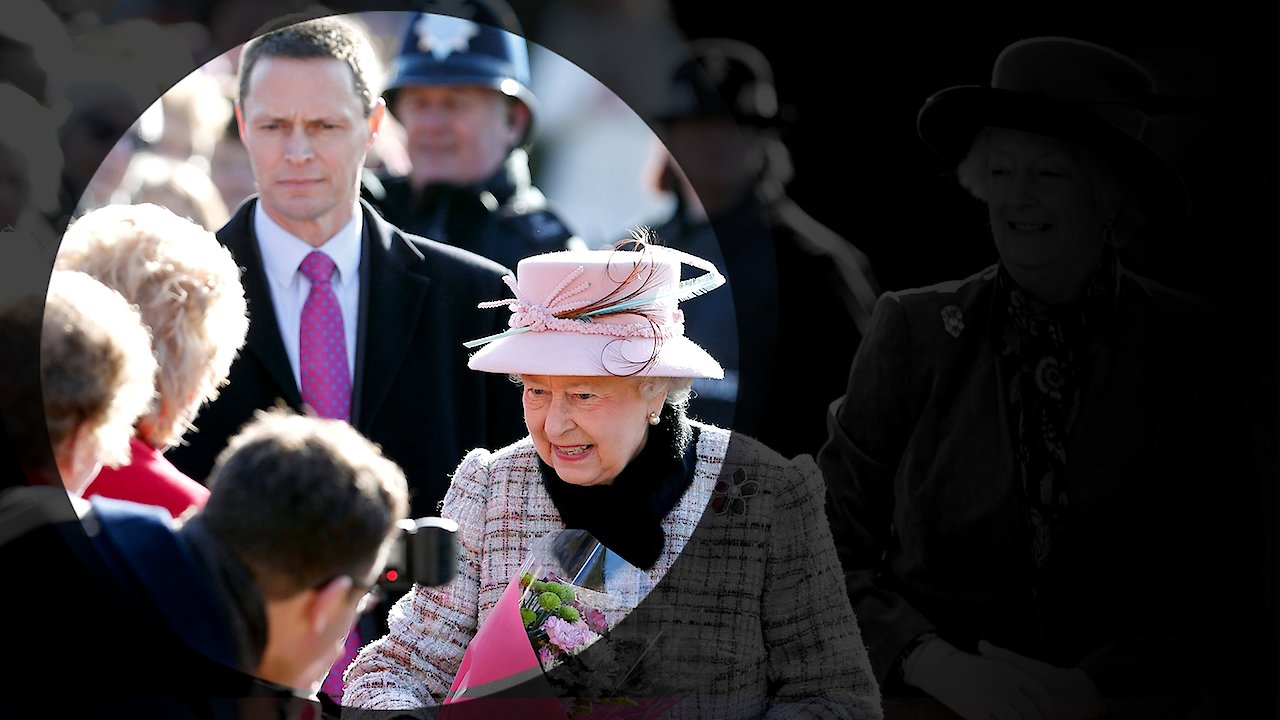 The Secrets of The Royal Inner Circle