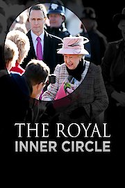 The Secrets of The Royal Inner Circle