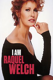 I Am Raquel Welch