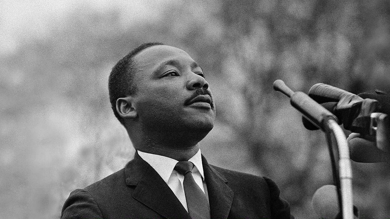 Martin Luther King Jr.: Enemies of the Dream