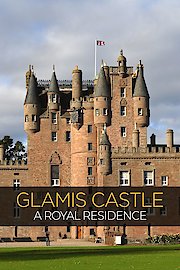 Glamis Castle: A Royal Residence
